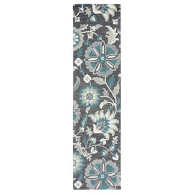 Thistle Cove Area Rug