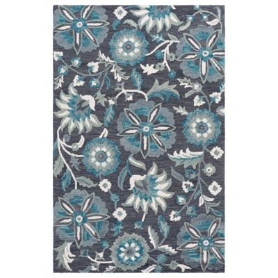 Thistle Cove Area Rug