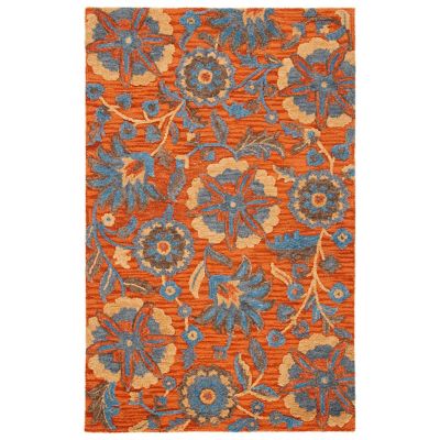 Thistle Cove Area Rug