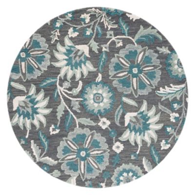 Thistle Cove Area Rug
