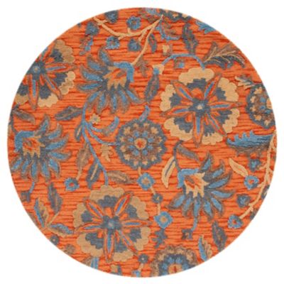 Thistle Cove Area Rug