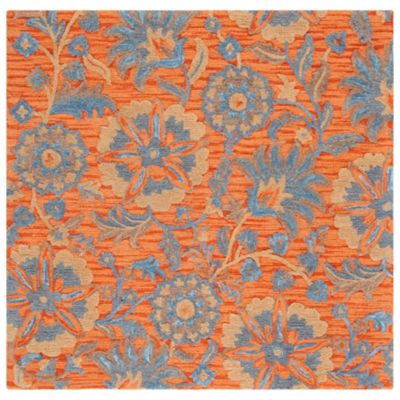 Thistle Cove Area Rug
