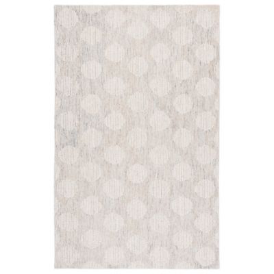 Candle Glow Area Rug