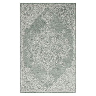 Celadon Area Rug