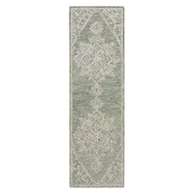 Celadon Area Rug