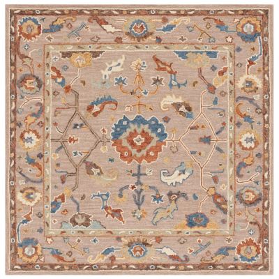 Fieldstone Area Rug