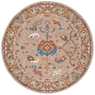 Fieldstone Area Rug