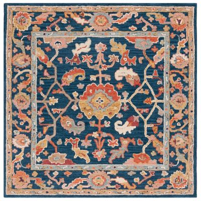 Fieldstone Area Rug