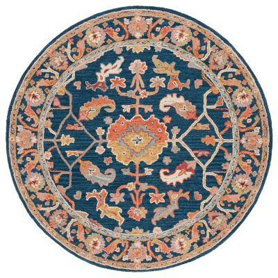 Fieldstone Area Rug