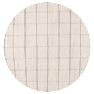 Flaxen Area Rug