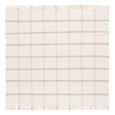 Flaxen Area Rug