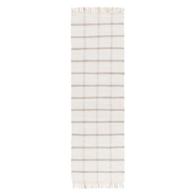 Flaxen Area Rug