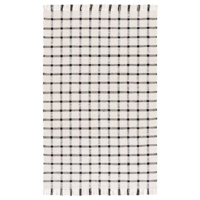 Flaxen Area Rug