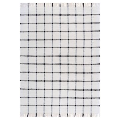 Flaxen Area Rug
