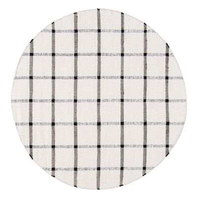 Flaxen Area Rug
