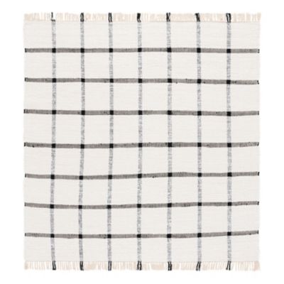 Flaxen Area Rug