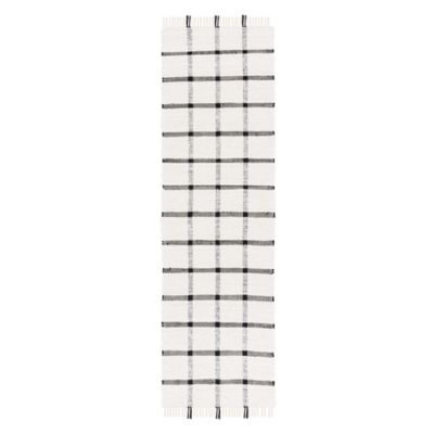 Flaxen Area Rug