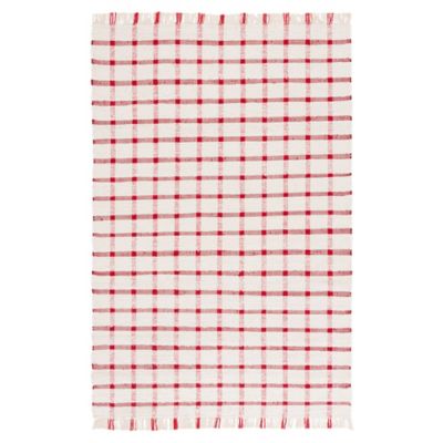Flaxen Area Rug