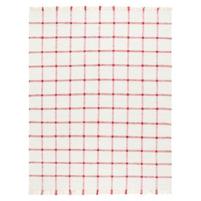 Flaxen Area Rug