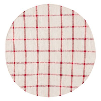Flaxen Area Rug