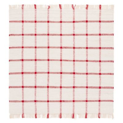 Flaxen Area Rug