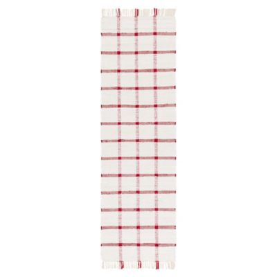 Flaxen Area Rug