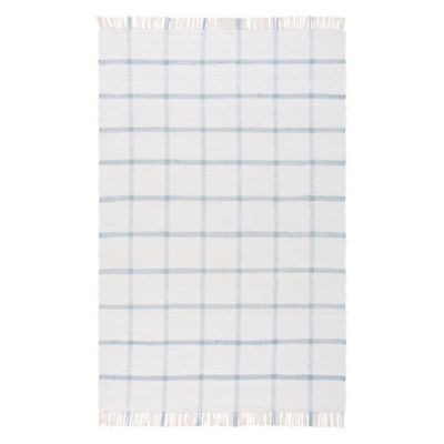 Flaxen Area Rug