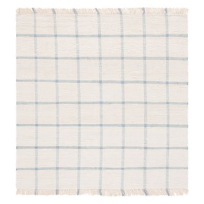 Flaxen Area Rug