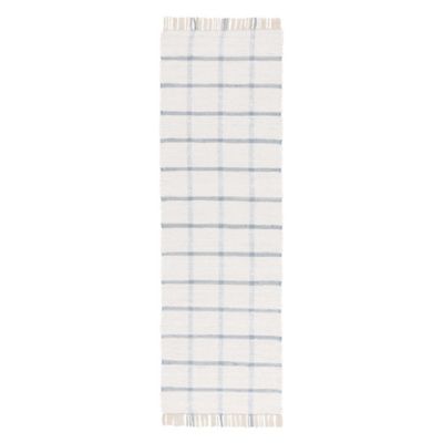 Flaxen Area Rug