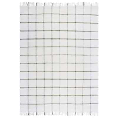Flaxen Area Rug