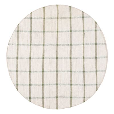 Flaxen Area Rug