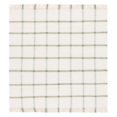 Flaxen Area Rug