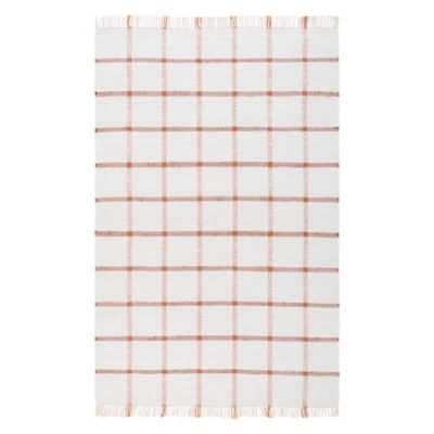 Flaxen Area Rug