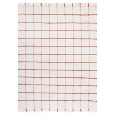 Flaxen Area Rug