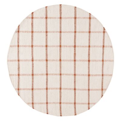 Flaxen Area Rug