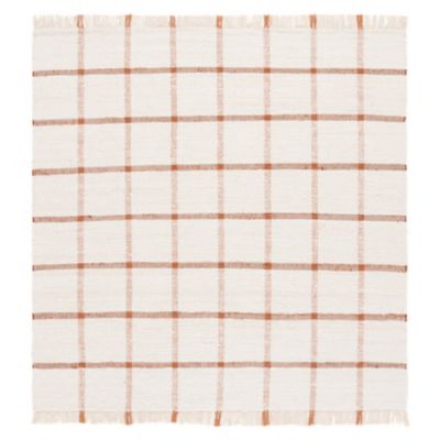 Flaxen Area Rug