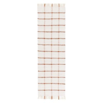 Flaxen Area Rug