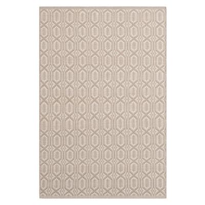 Harbor Stripe Area Rug
