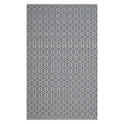 Harbor Stripe Area Rug