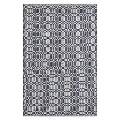 Harbor Stripe Area Rug
