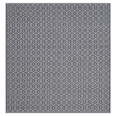Harbor Stripe Area Rug