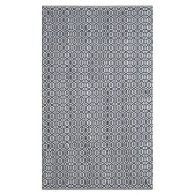 Harbor Stripe Area Rug