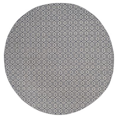 Harbor Stripe Area Rug