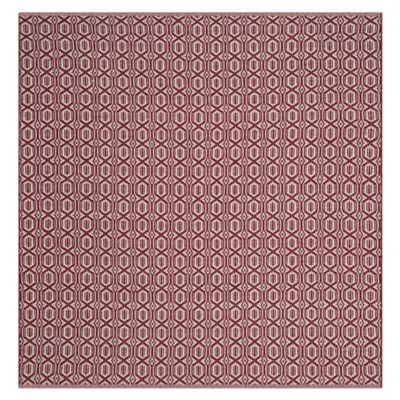 Harbor Stripe Area Rug