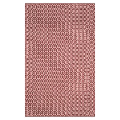 Harbor Stripe Area Rug