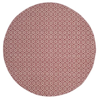 Harbor Stripe Area Rug