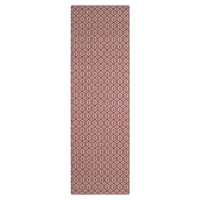Harbor Stripe Area Rug