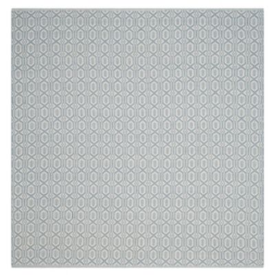 Harbor Stripe Area Rug
