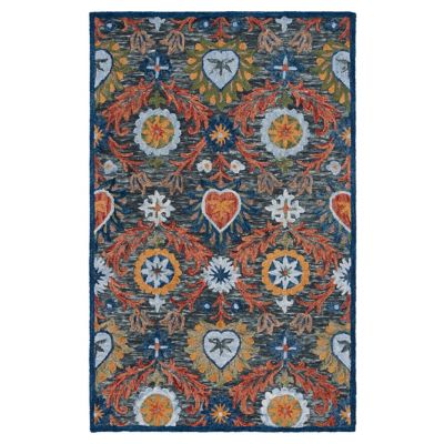 Ember Glen Area Rug