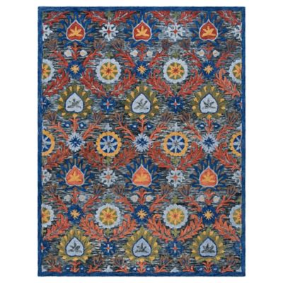 Ember Glen Area Rug